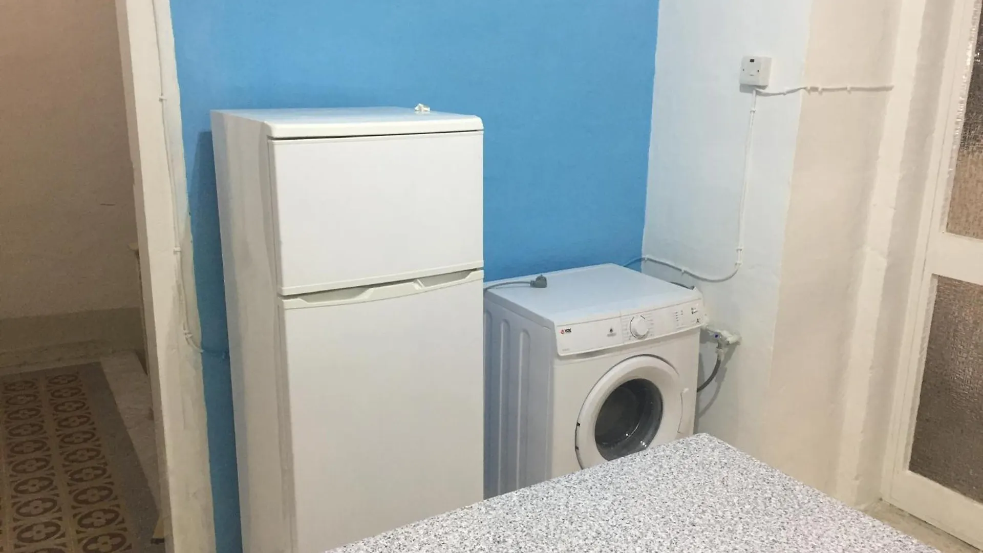 Valletta Tradtional One Bedroom Studio Apartment
